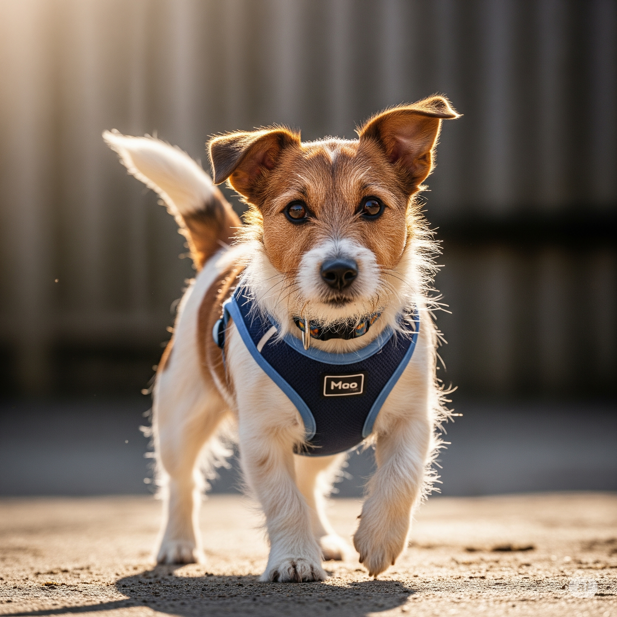 Max